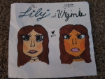 Virginia and lily