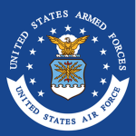 {The United States Air Force} {USAF}