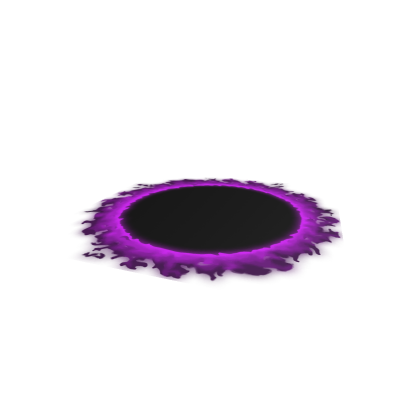 Working & Spinning Portal (Read Description)