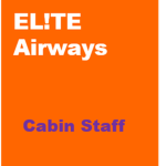 EL!TE Airways: Cabin Crew