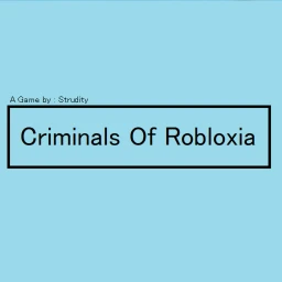 [EVENT] Criminals of Robloxia icon