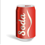 Soda base
