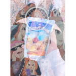 ~Capri Runa~