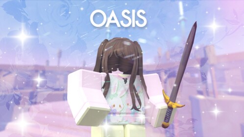 [PF] FZ ʚ Oasis