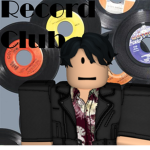Record Club