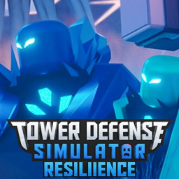 TOWER DEFENSE SIMULATOR RESILIENCE [DISCONTIUNED]