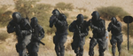 TUS | Peacekeeper Forces