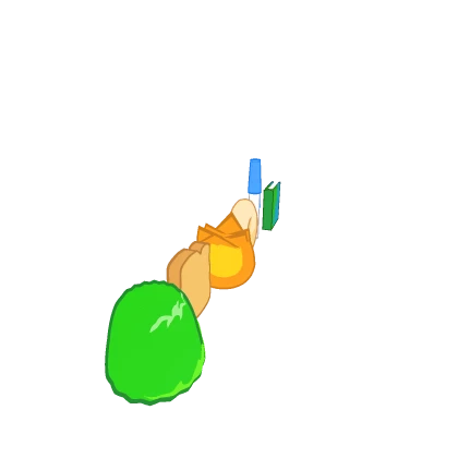BFDI Pack #1