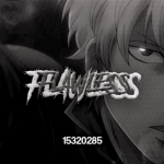 Flawless ミ