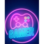 Gamers Gods United