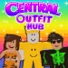 Central Outfit Hub icon