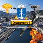 Drammen Kingdom