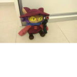 Mini Michis :3