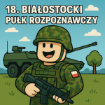 18 Bialostocki Pulk Rozpoznawczy