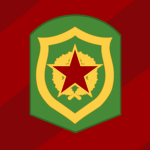 {USSR} Soviet Border Troops