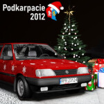 [❄️BETA] Podkarpacie 2012 