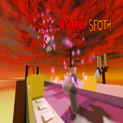 ULTRAKILL SFOTH V2