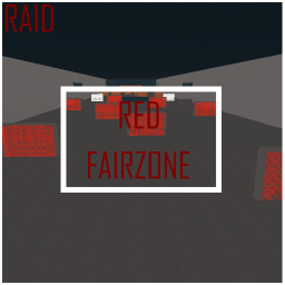 [Fairzone TRE]