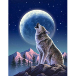 Willy’s Wolf’s