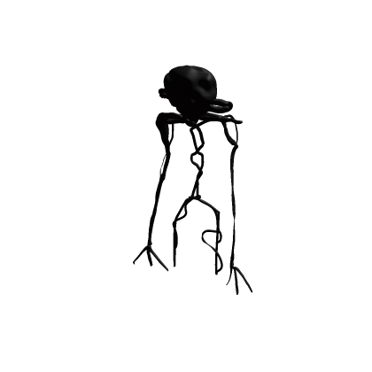 Backrooms Entity/ Bacteria. Level 0