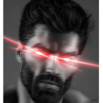 GIGA CHAD GANG!