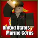 [Uɴɪᴛᴇᴅ Sᴛᴀᴛᴇs Mᴀʀɪɴᴇ Coʀᴘs]