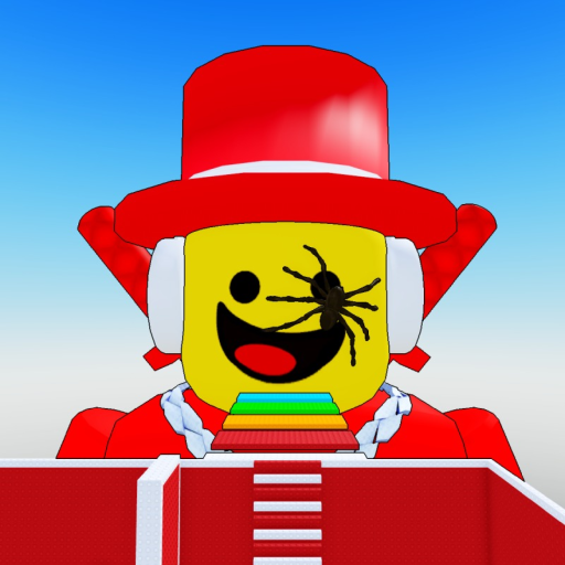 Meet Sammy Tower 🖐️