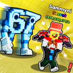 Save Brainrots From Backrooms icon