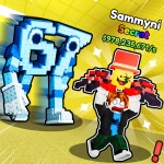 Save Brainrots From Backrooms Roblox game thumbnail