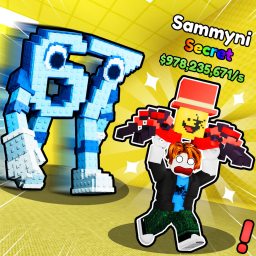 Save Brainrots From Backrooms icon