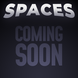 SPACES
