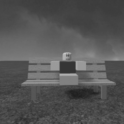 Not Alone