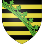 |:| Duchy of Saxony