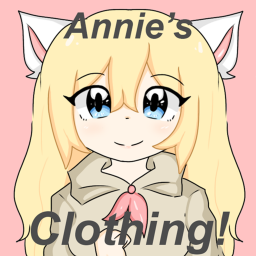 Annie's clothing