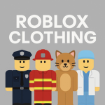 Roblox Clothing RC
