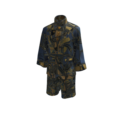 Personal testing build asset
