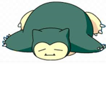 snorlax clothing