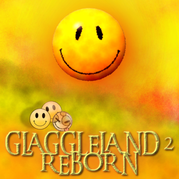 Glaggle land 2 REBORN (update 5)