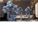 Halo  Generations