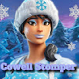 CowellStomper hangout