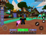 King_Playz's Group