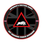 [1GFD] 1st Ground Forces Division