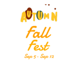 PrizesFallFest