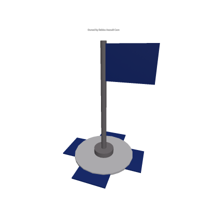Roblox Assault Core Flag