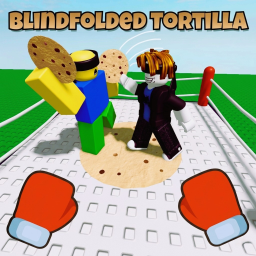 [AI MODE] Blindfolded Tortilla Slap🥊