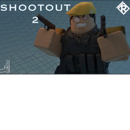 SHOOTOUT 2
