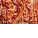 BACON ARE THE BEST THING