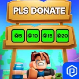 PLS DONATE OBBY 💵