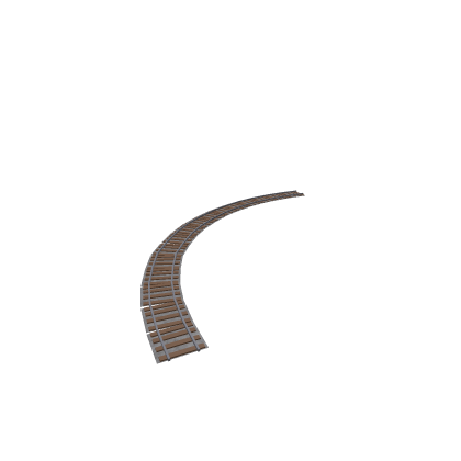RAIL CURVE