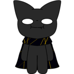 Neko Yūrei's